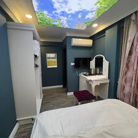 Maribor Hotel Istanbul