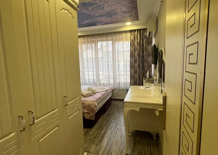 Hotel Maribor Istanbul