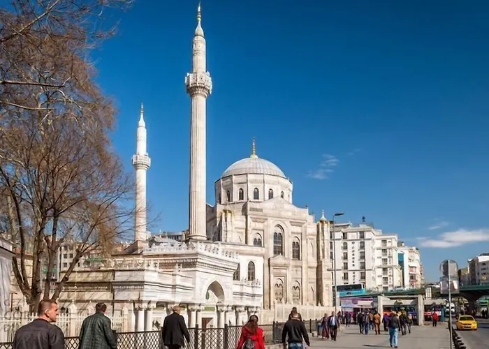 Maribor Hotel Istanbul