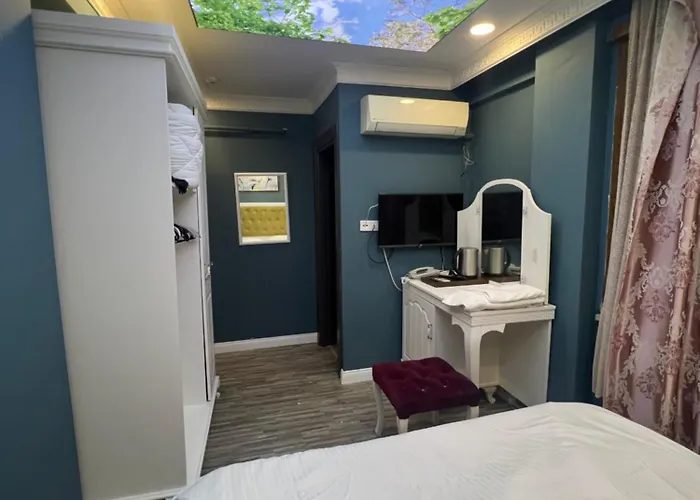 Maribor Hotel Istanbul