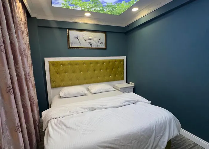 Hotel Maribor Istanbul