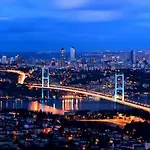 Maribor Hotel Istambul