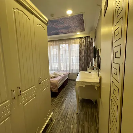 Hotel Maribor Provincia di Istanbul