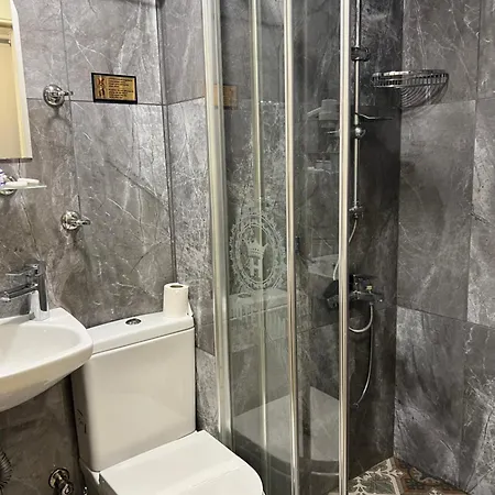 Maribor Ξενοδοχείο