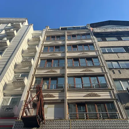 Maribor 2* Κωνσταντινούπολη