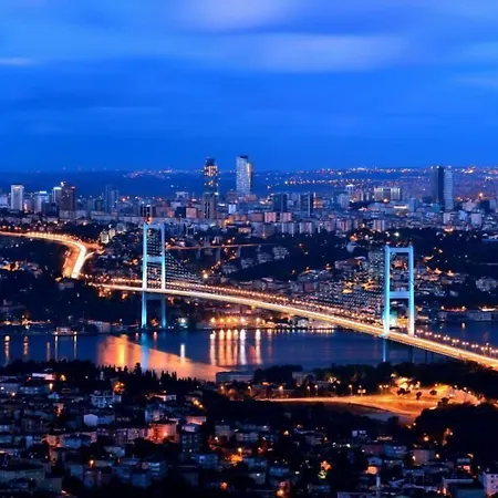 Maribor Szálloda Isztambul