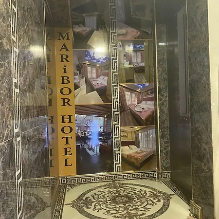 Maribor איסטמבול
