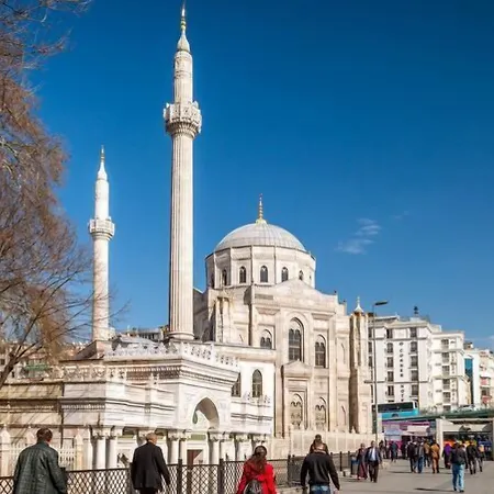 Maribor Hotel Provincia di Istanbul