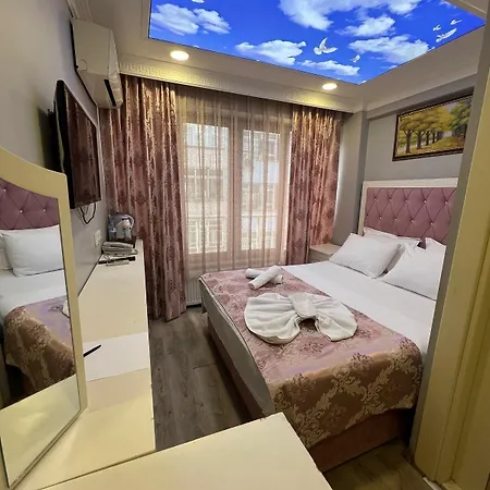 Maribor Hotel Provincia di Istanbul
