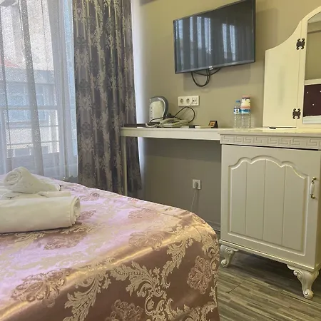 Hotel Maribor Provincia di Istanbul