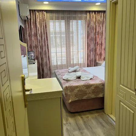 Maribor 2* Provincia di Istanbul