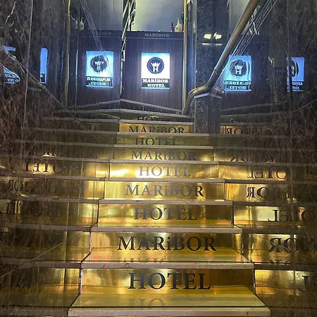 Maribor Provincia di Istanbul