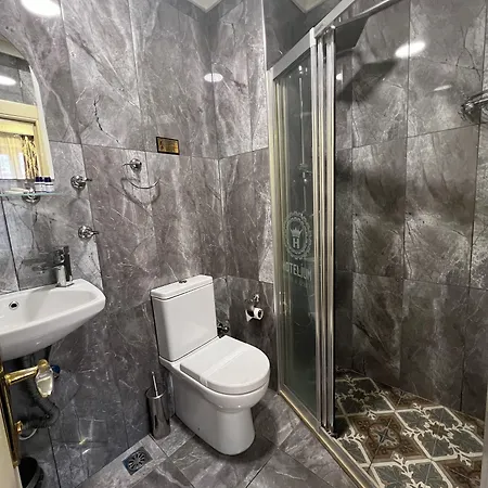 Hotel Maribor Provincia di Istanbul