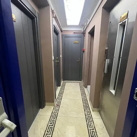 Maribor 2* איסטמבול
