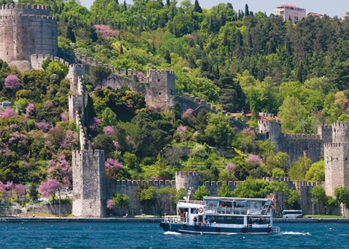 Maribor Hotel Estambul