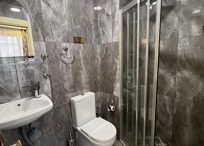 Maribor Hotel Estambul