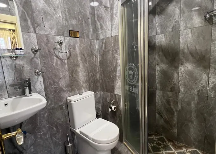 Maribor 2* İstanbul