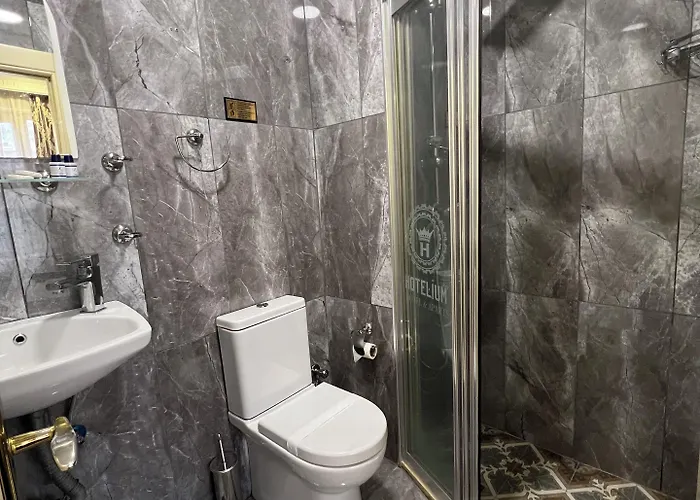 Hotel Maribor Estambul