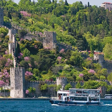 Maribor Hotel Istanbul