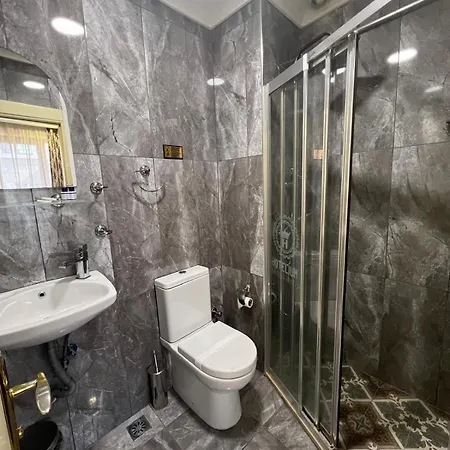 Maribor Hotel Istanbulská provincie