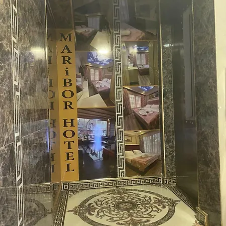 Hotel Maribor