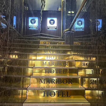 Maribor Istanbul