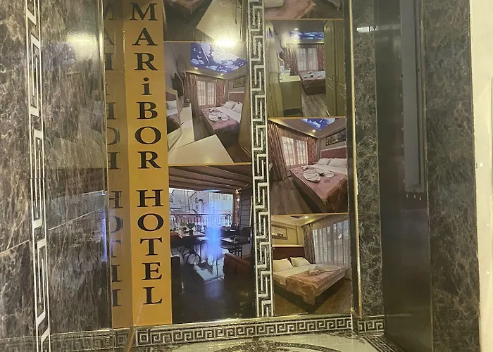 Maribor イスタンブール