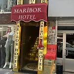 Maribor فندق 2*