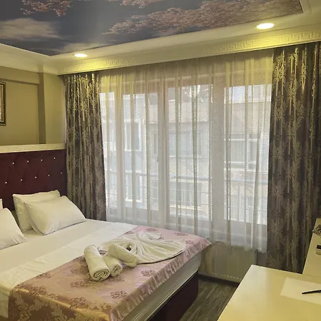 Maribor Hotel