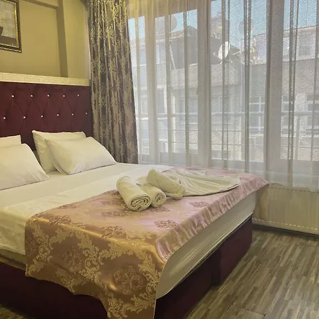 Hotel Maribor 2*