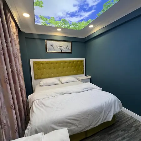 Hotel Maribor Istambul